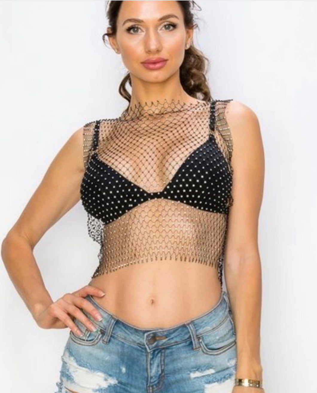 Rebecca top