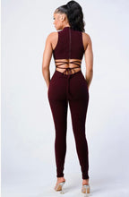 Load image into Gallery viewer, Khloe Jumpsuit

